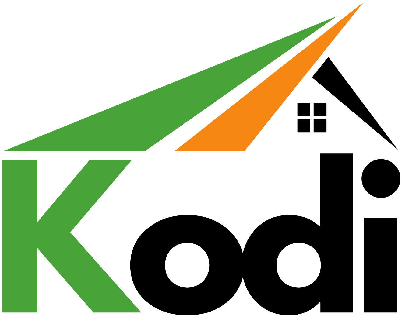 Kodi